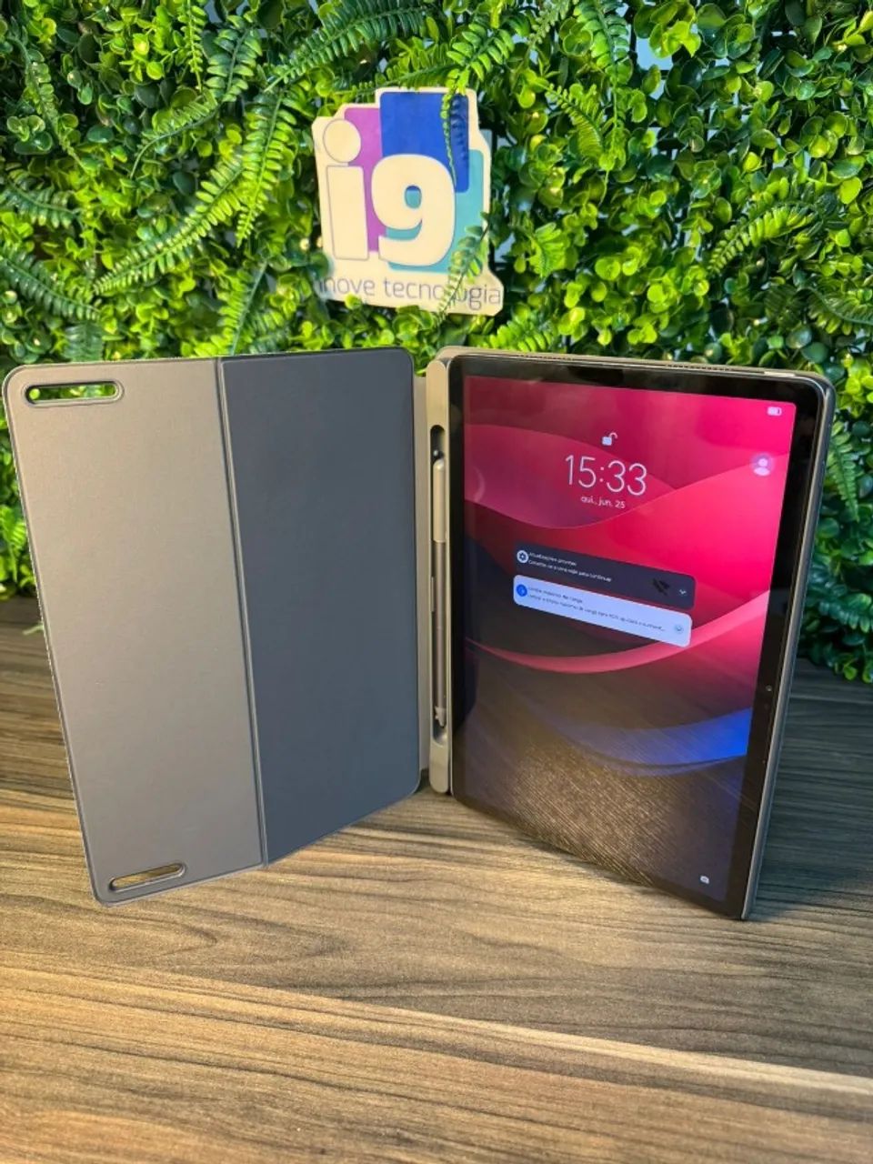 Tablet Lenovo Tab M11 - Foto 2