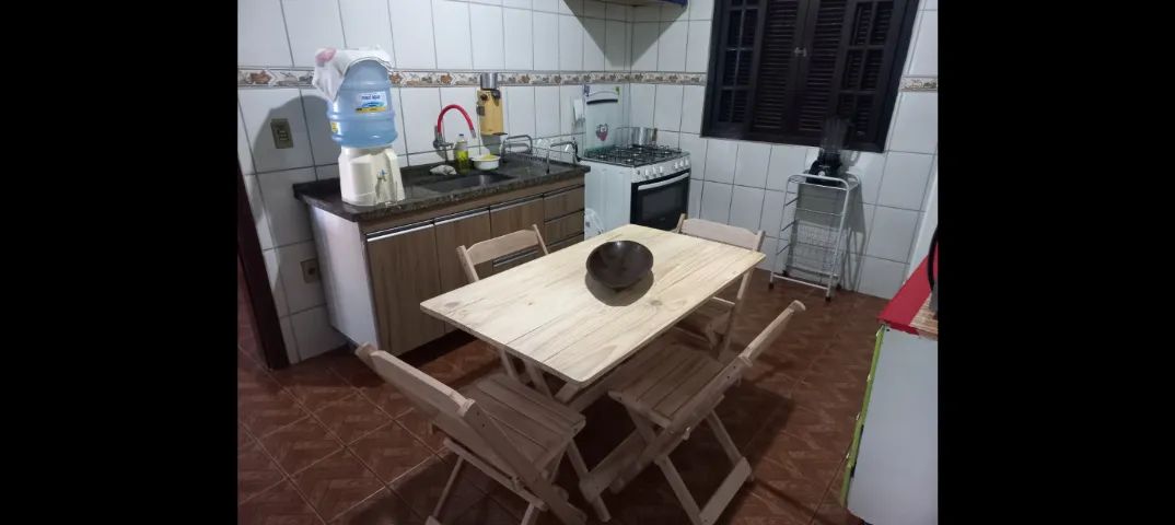 CASA ESPAÇOSA PROX. ILHABELA COM CHURRASQUEIRA - Foto 11