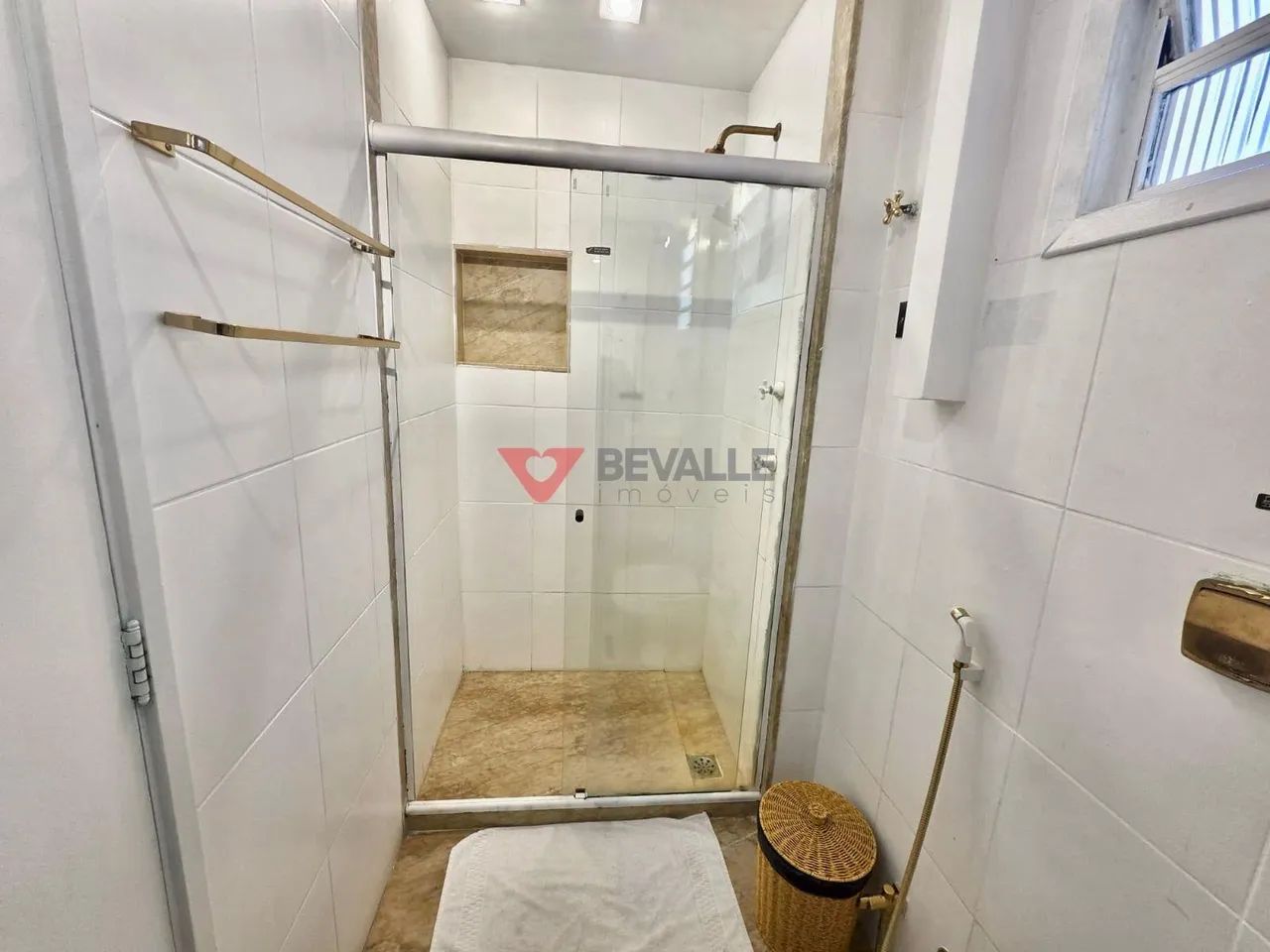 Apartamento à Venda e Locação em Ipanema RJ, 120m², 3 Quartos - Foto 9
