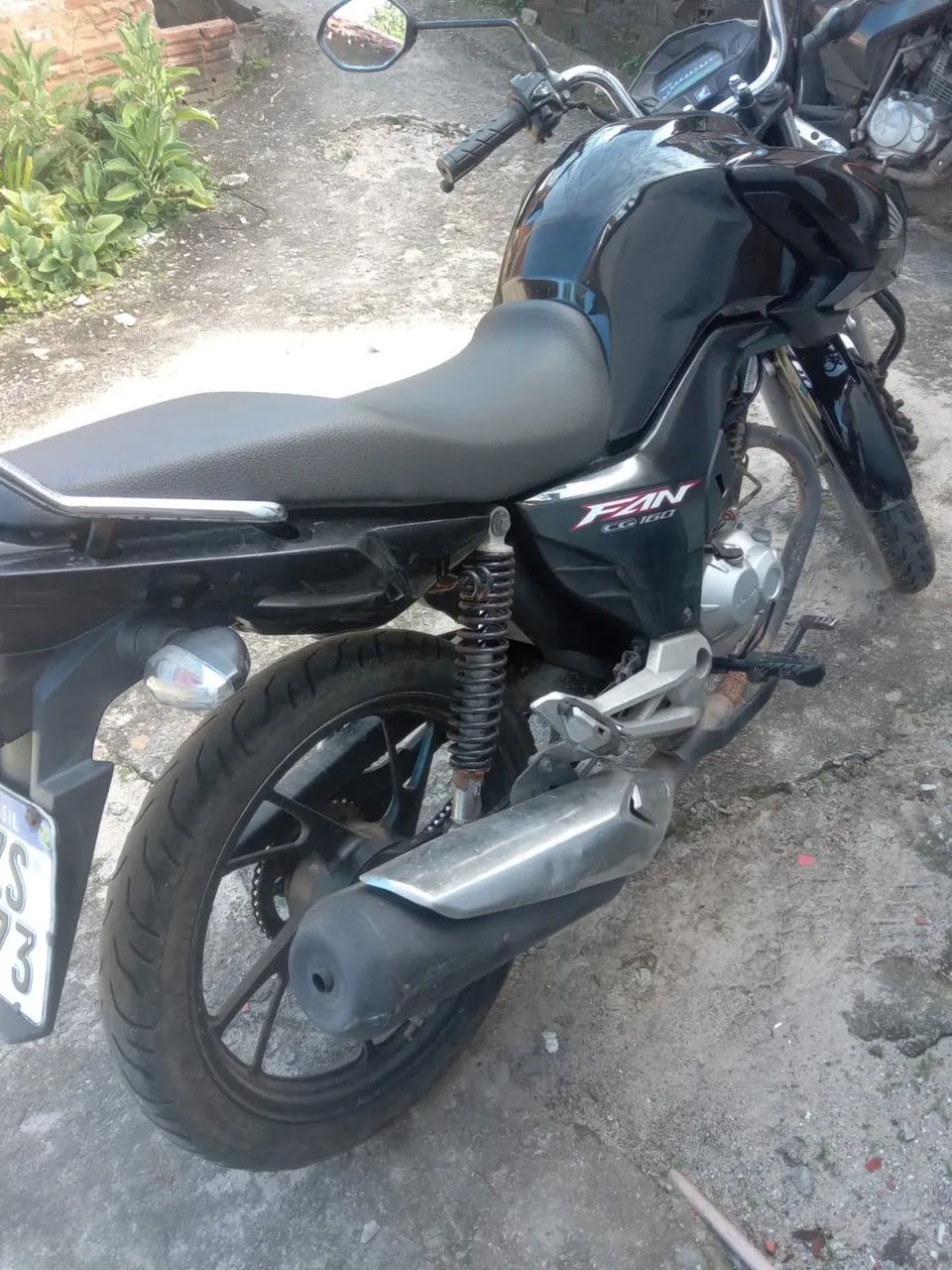 Fan 160 flex  - Foto 2