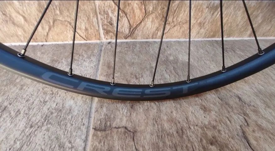 Roda Crest Boost