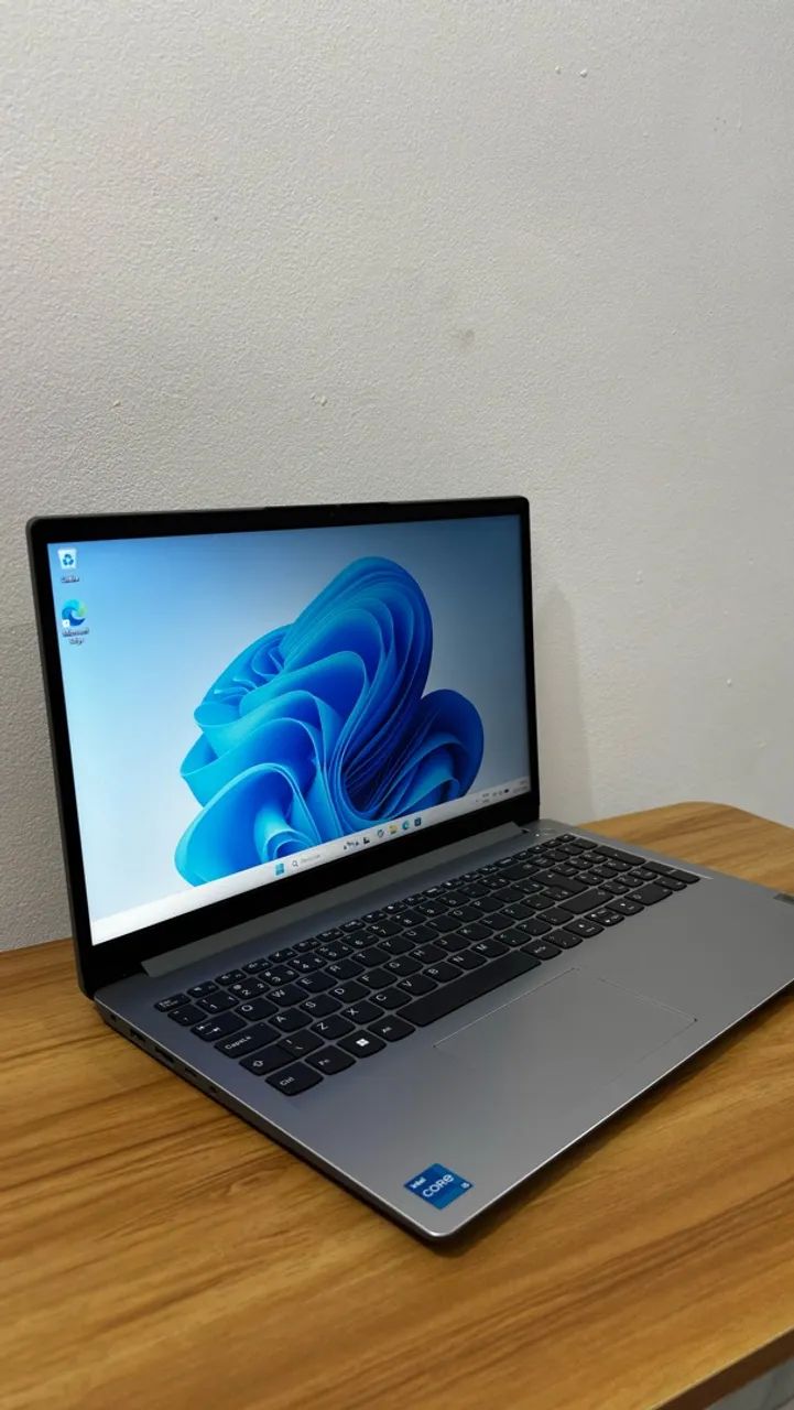 Notebook Lenovo i5 12ª