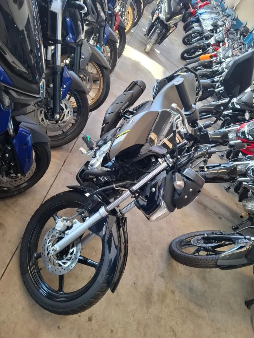 Yamaha Factor 2026 0km - Foto 4