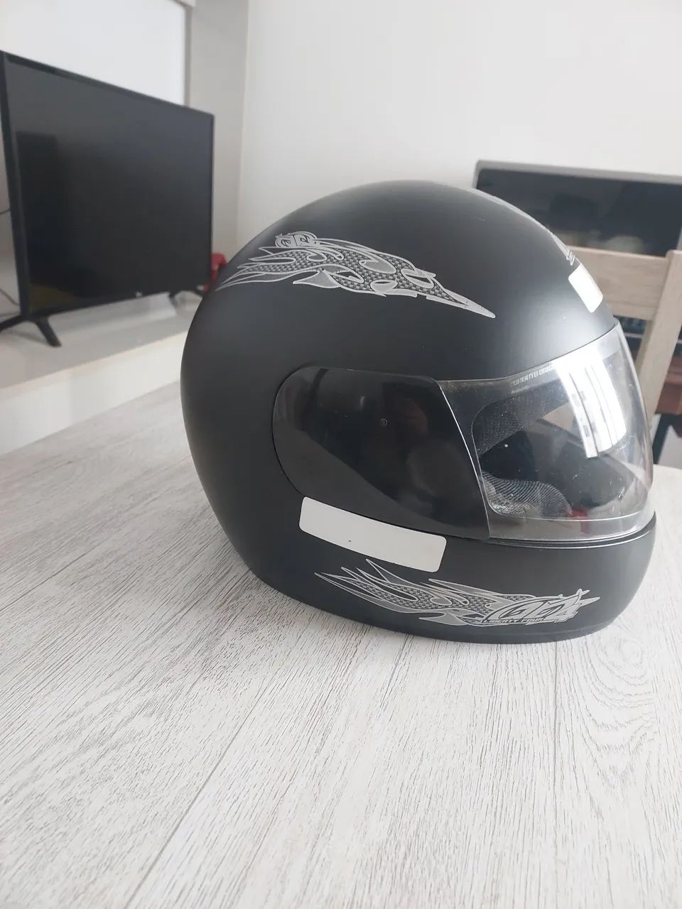 Capacete - Foto 4