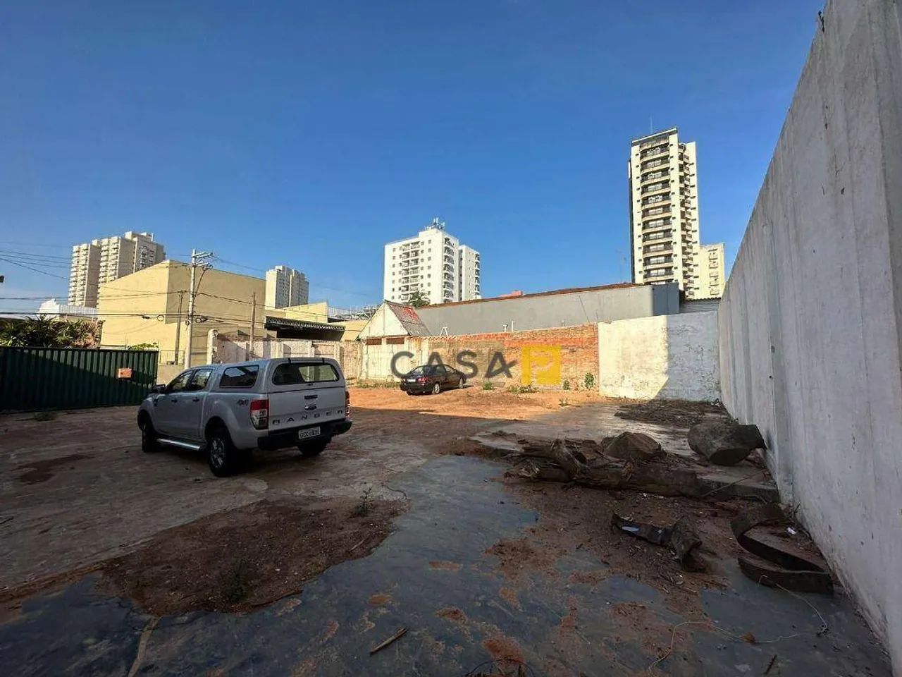 Terreno para alugar, 700 m² - Centro - Americana/SP - Foto 4