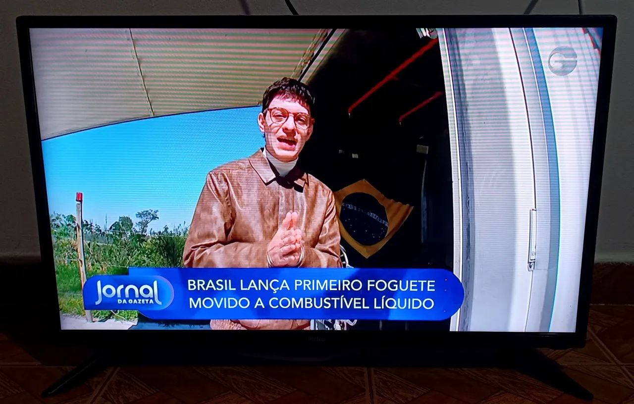 Tv 28 polegadas  - Foto 2