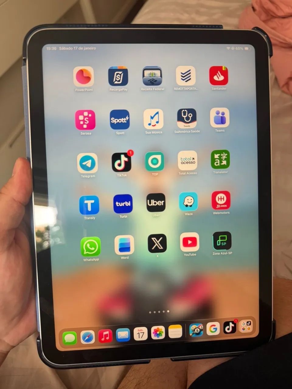 Ipad 11 128GB  - Foto 5