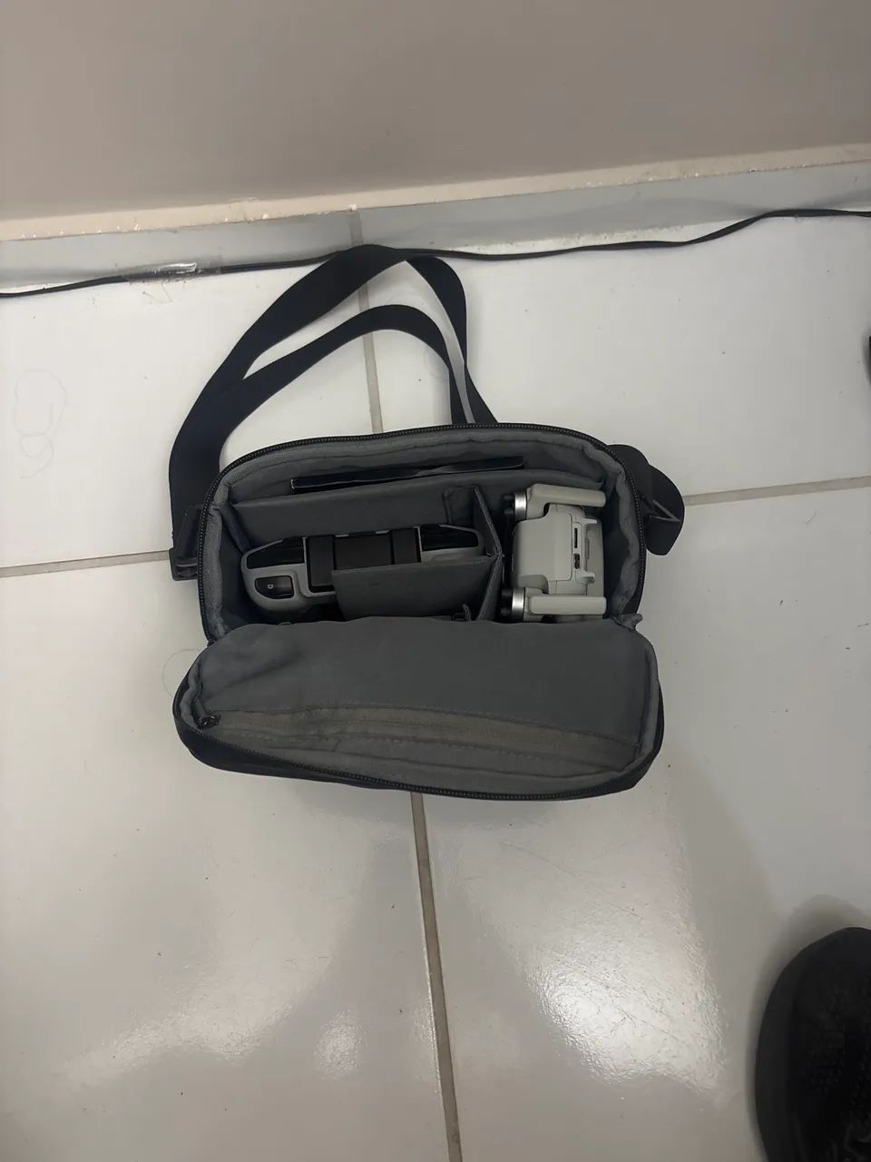 DJI Mini2 Combo Fly More (leia o anuncio)