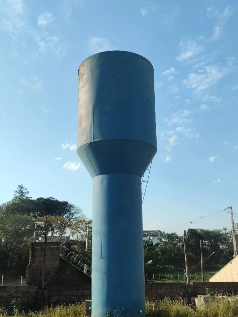 Caixa d´agua 30 mil litros - Foto 3