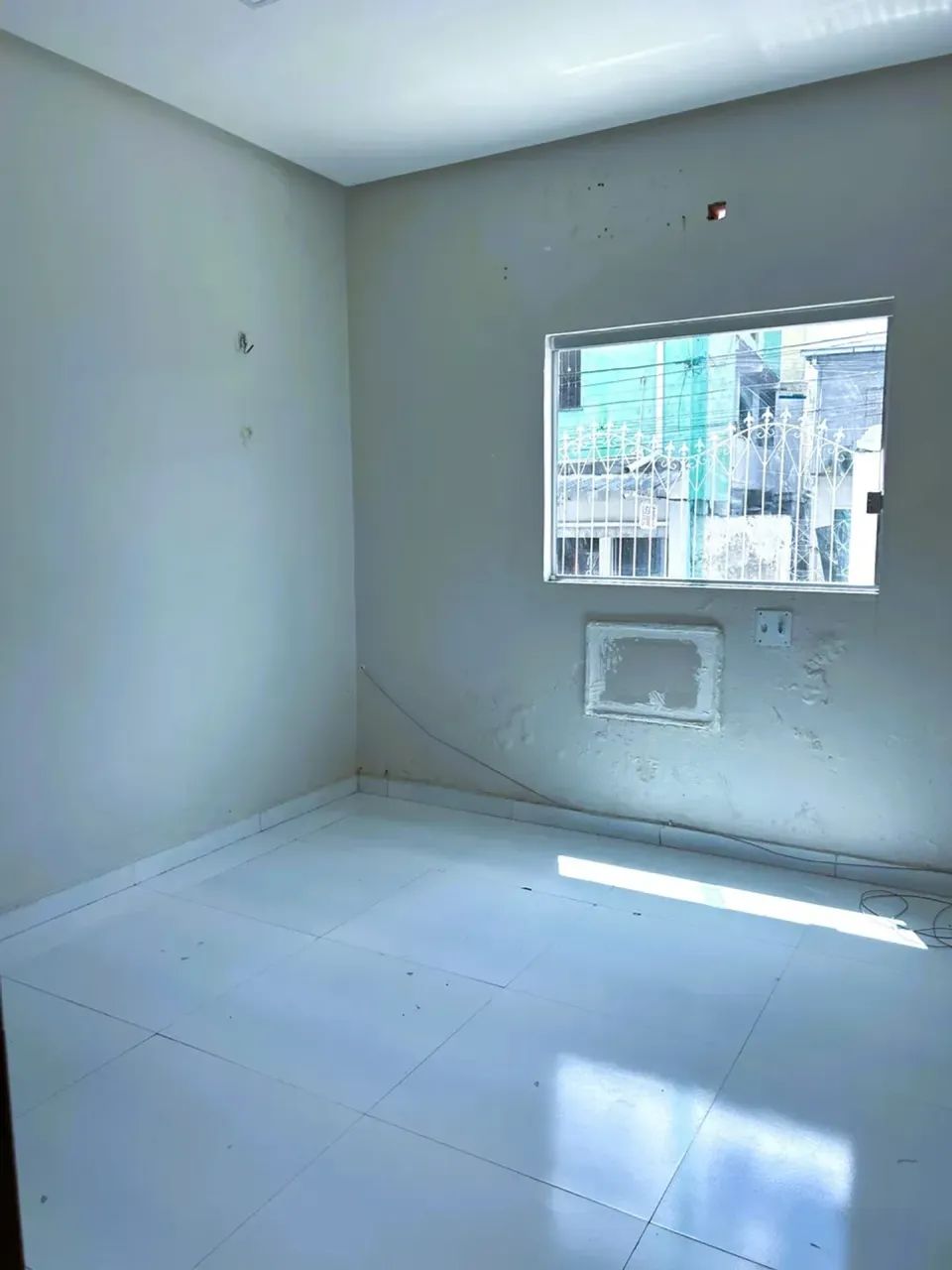 Casa Térrea Alvorada Manaus-AM 104m² 2 Quartos 1 Suíte - Foto 5