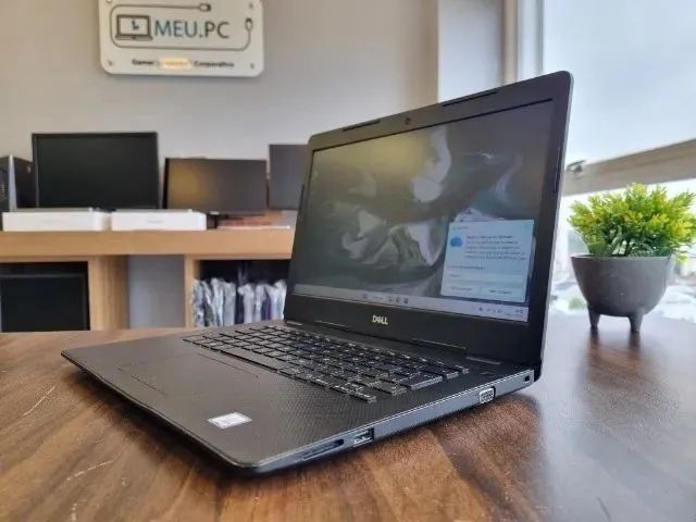 Notebook Dell Vostro 3480 - Core i5 | 8ª geração | 256GB SSD | 8GB DDR4 | 14" - Foto 3