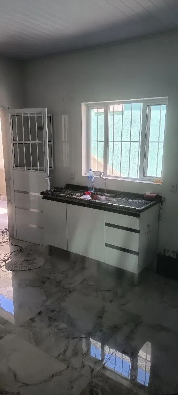 Foto - Santana de Parnaíba - Cidade São Pedro - Gleba A