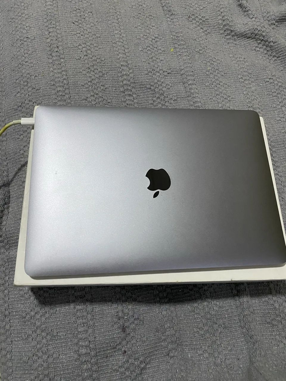macbook air 13 8gb 256gbn2019 - Notebooks - Anil, Rio de Janeiro