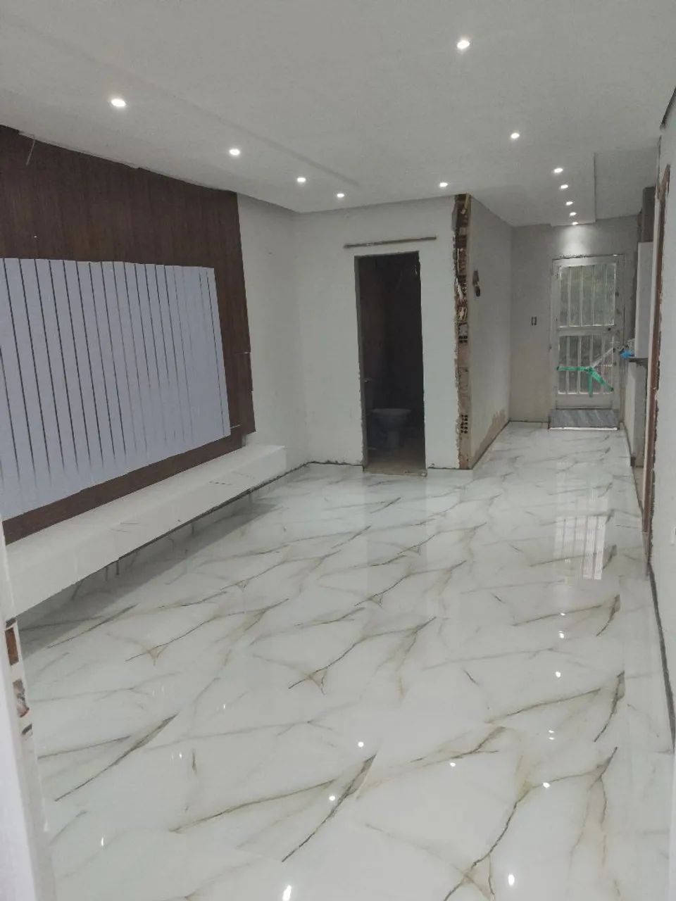 Foto - Nova Iguaçu - Ipiranga