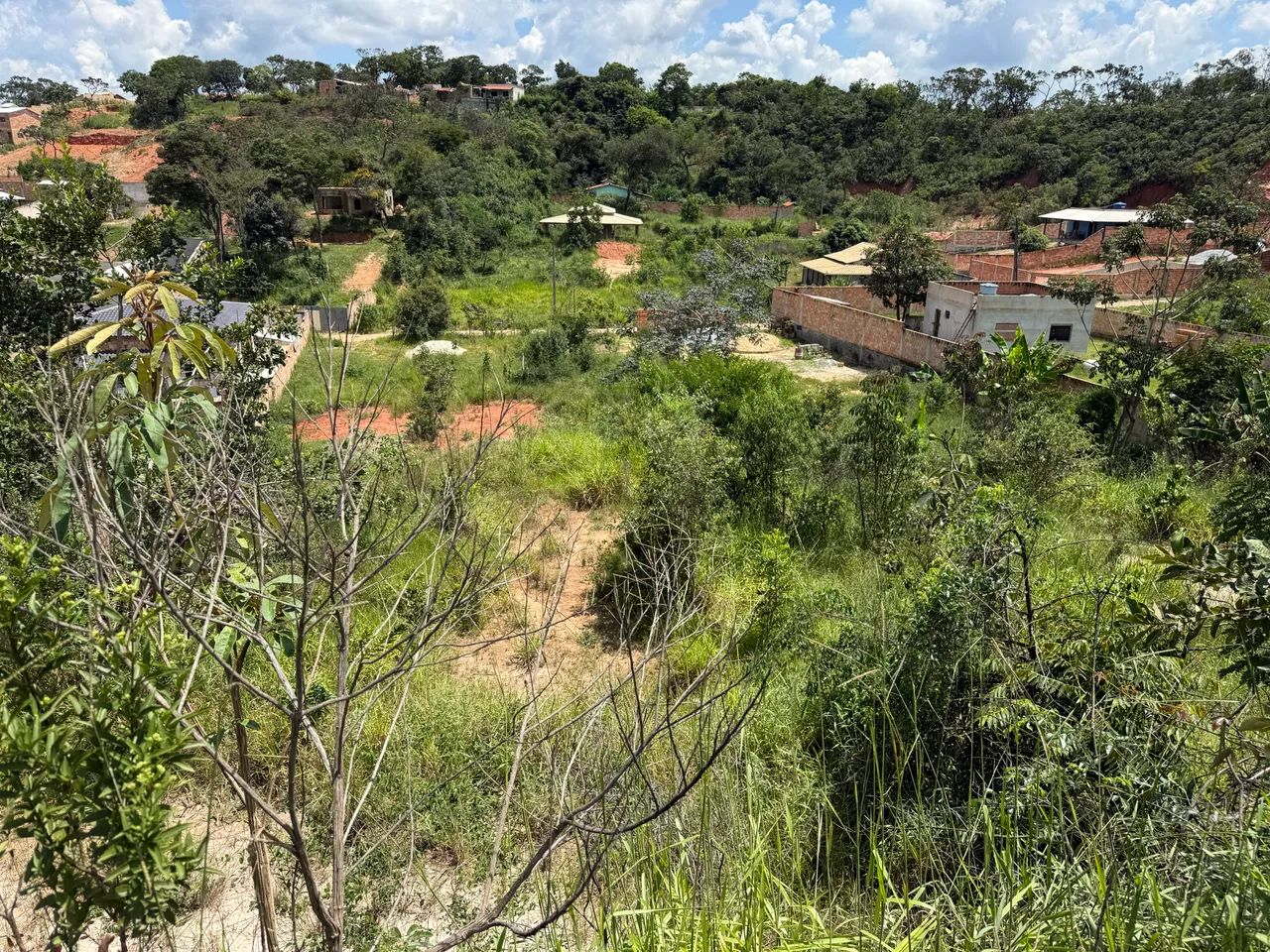 Chácara de 1000m2 Contagem  - Foto 5