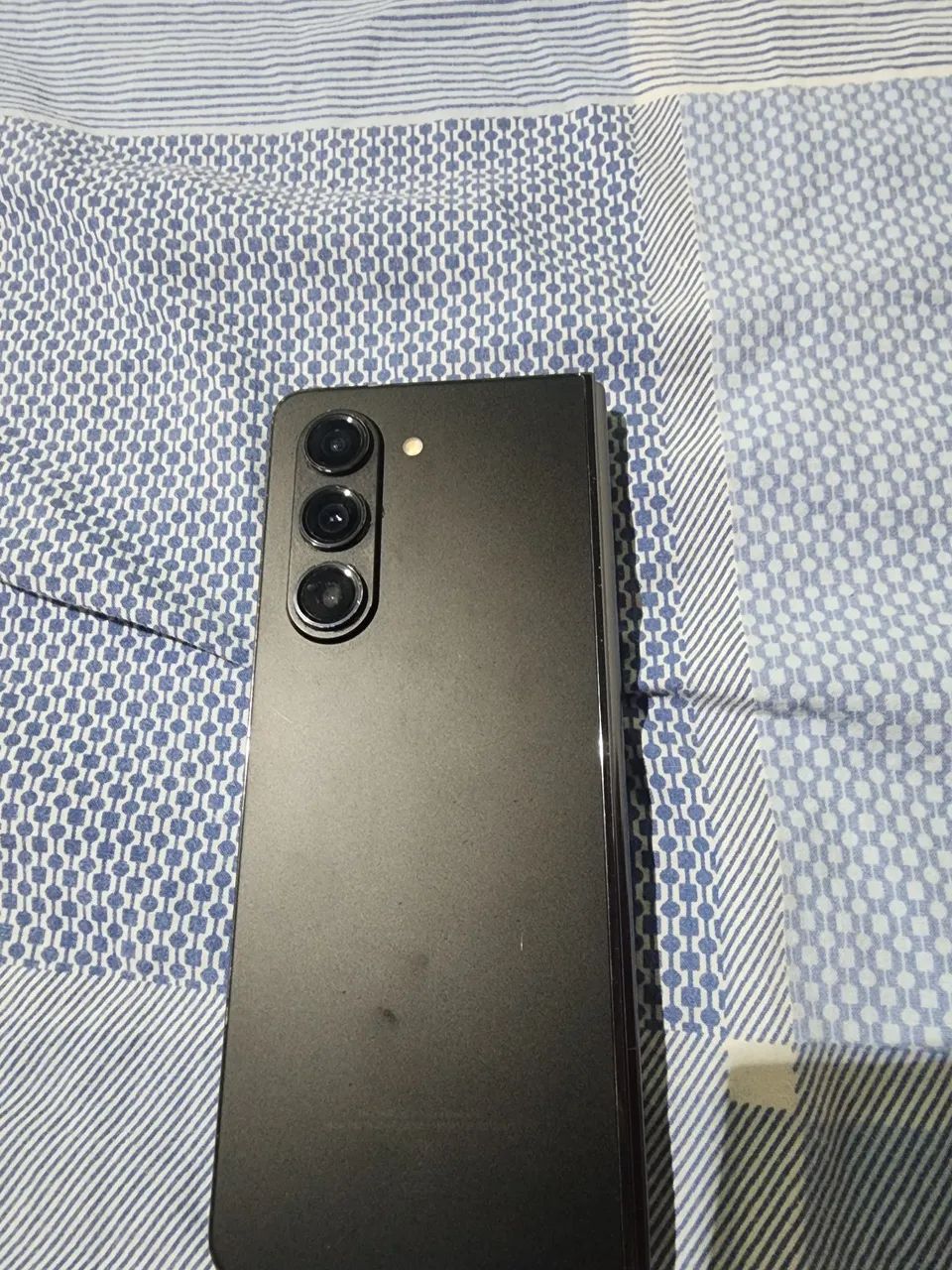 Samsung X Fold 5 1 tera! - Foto 3