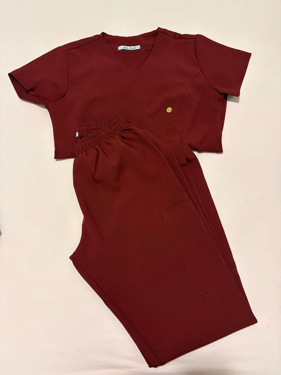 Roupa privativa Scrubs  - Foto 5