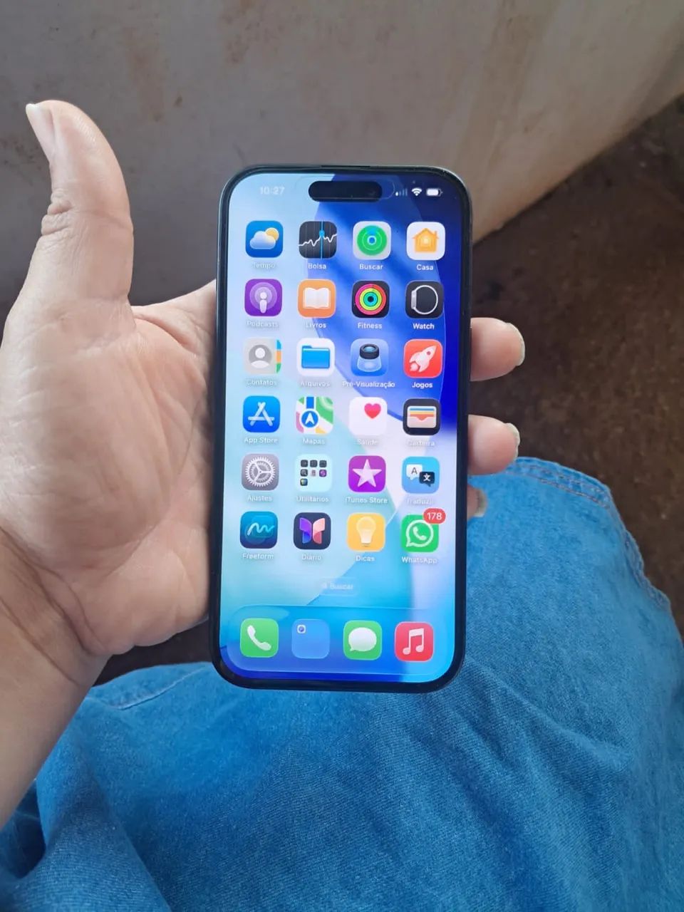 Vendo iPhone 15 - Foto 2