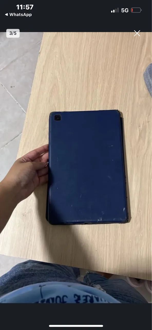 Tablet A7 lite - Foto 2