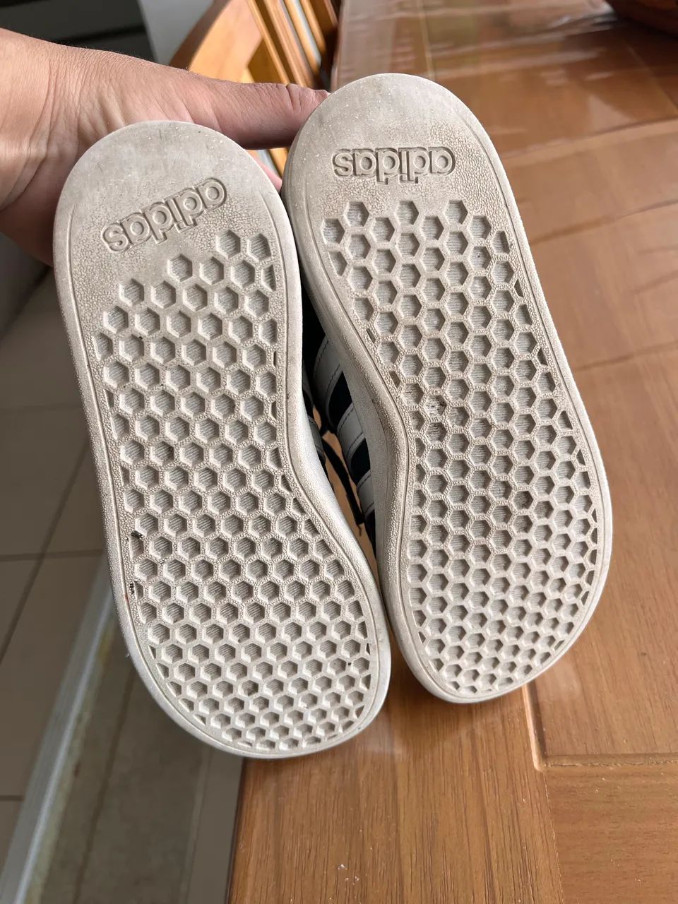 Tênis Adidas TAM 31 - Foto 3