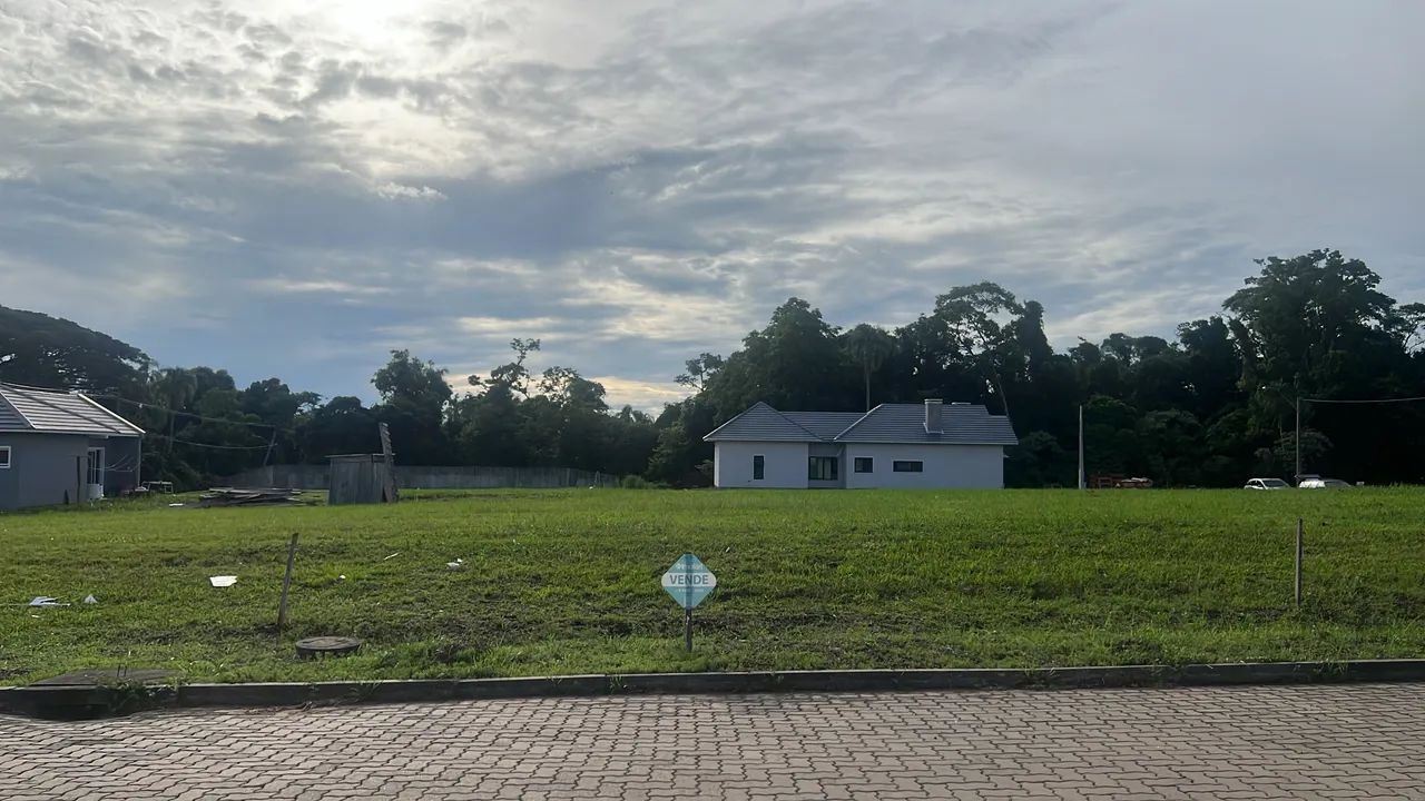 Foto - Santa Cruz do Sul - Esmeralda