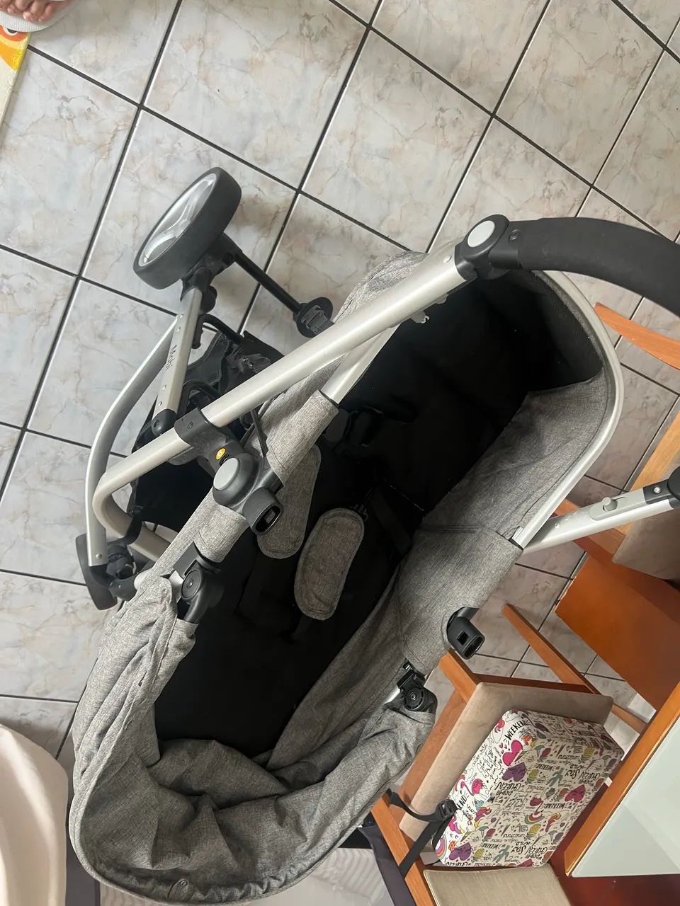 Carrinho Mobi - Foto 3