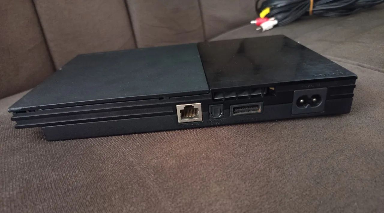 Playstation 2 Completo  - Foto 5