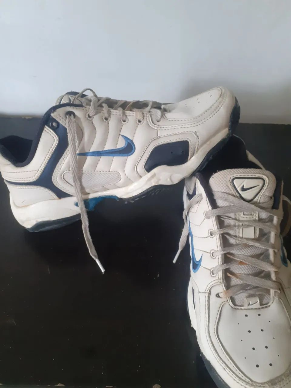 Tênis Nike numero 37 original 