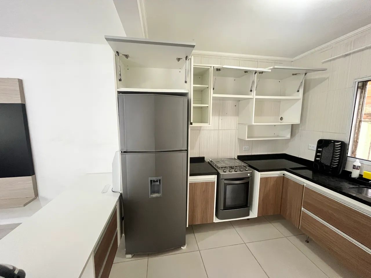 Casa para alugar em condomínio  - Foto 3