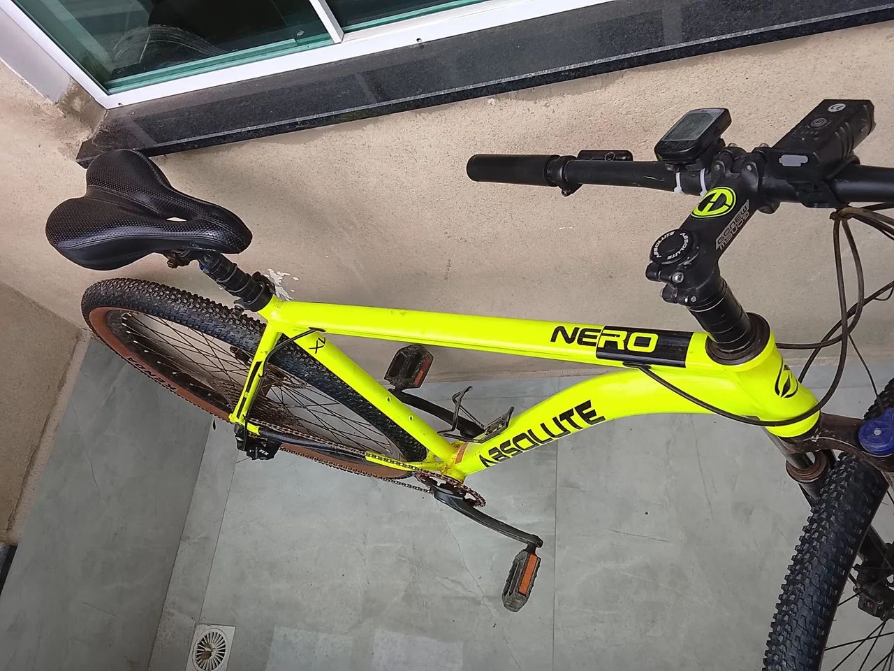Bicicleta Aro 29 Absolut  - Foto 2