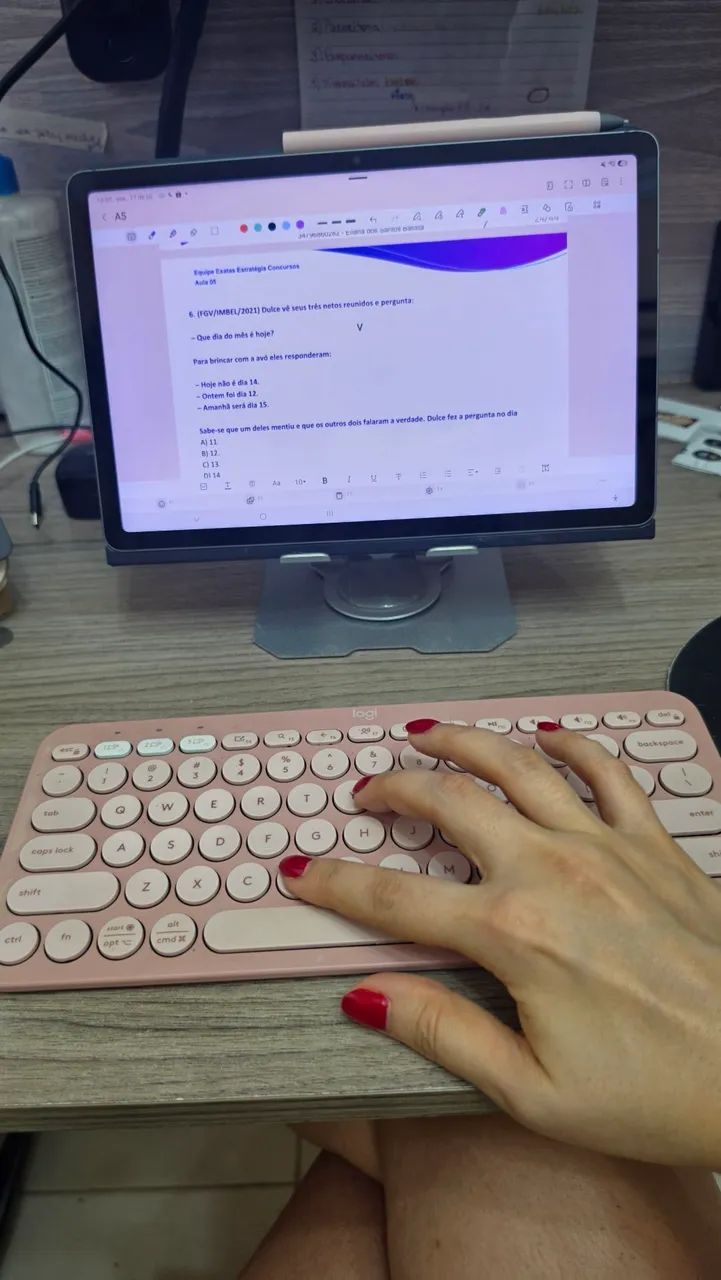 GALAXY TAB S9 FE - Foto 4