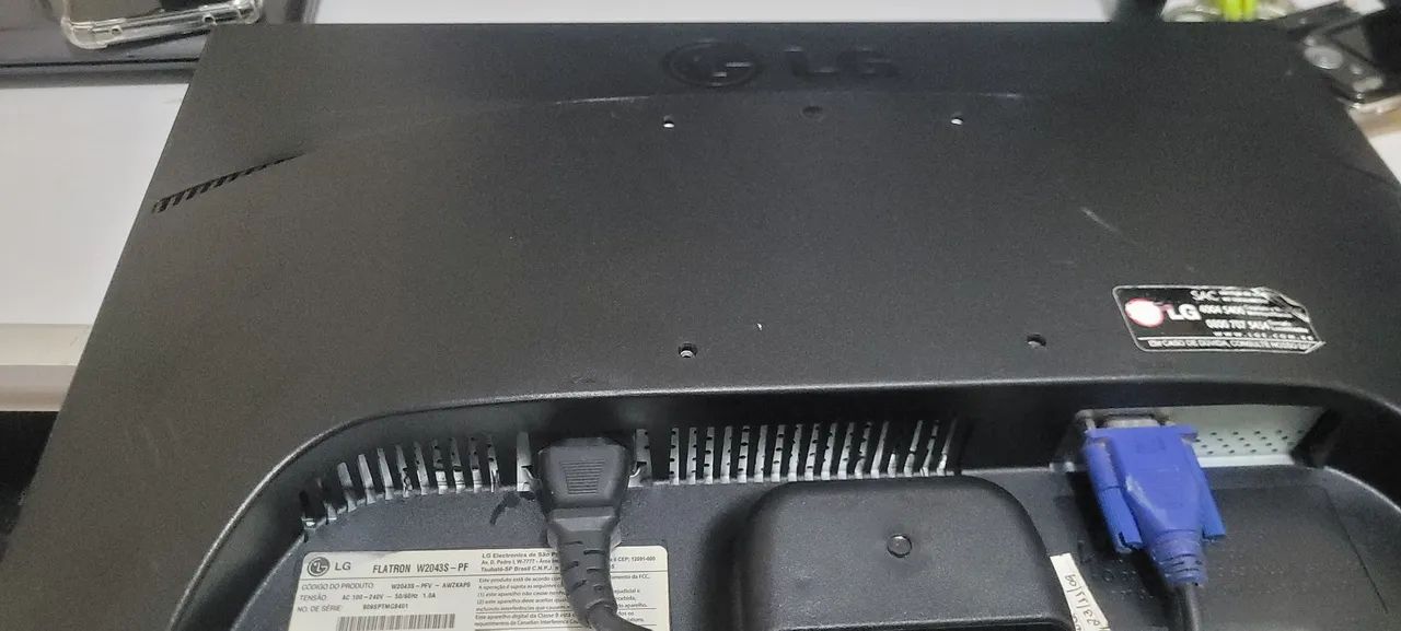Monitor  - Foto 3