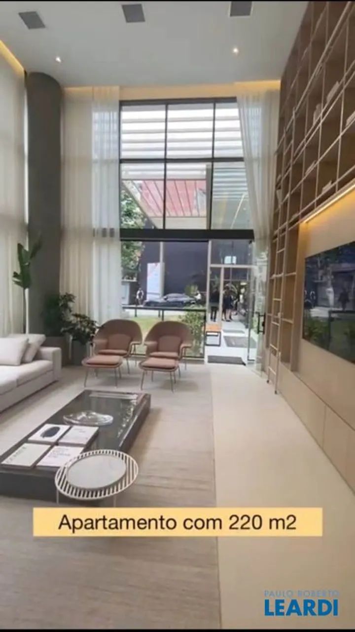 APARTAMENTO - PINHEIROS - SP - Foto 2