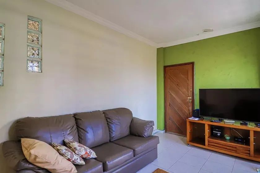 Apartamento à Venda - Cidade Nova, 4 Quartos, 170 m2 - Foto 5