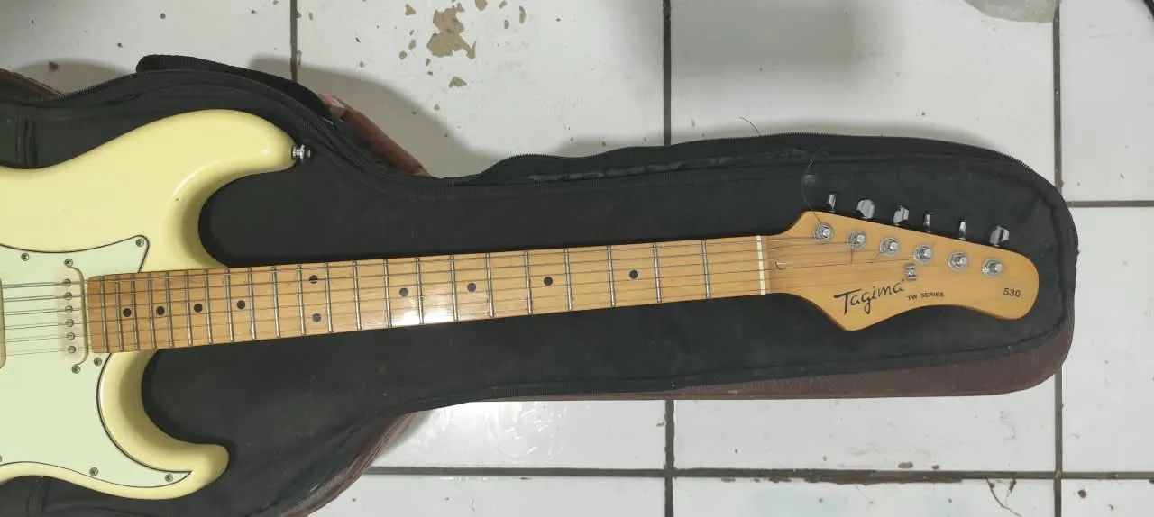 Guitarra