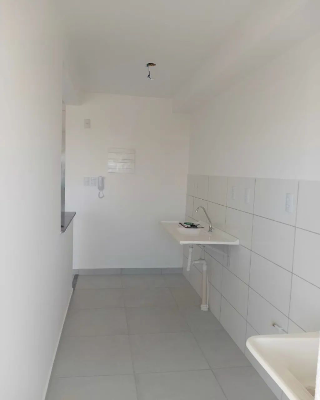 Vendo Apartamento Barra dos Coqueiros | 2 quartos com 1 suíte | Varanda Gourmet - Foto 4