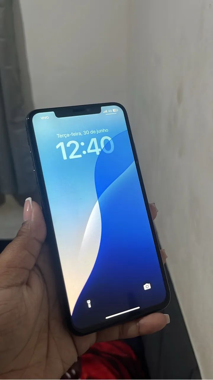 iPhone XS MAX - Foto 2