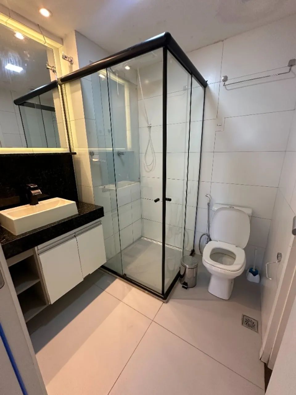 Apartamento beira mar do Cabo Branco - Foto 4