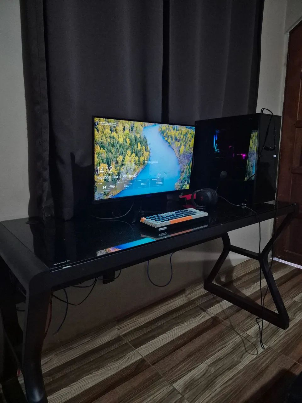 PC gamer completo (Setup Gamer) - Foto 4