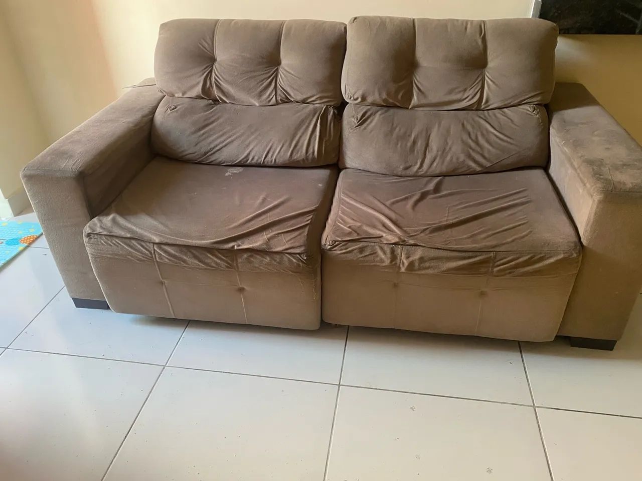 Sofá para reforma  - Foto 4