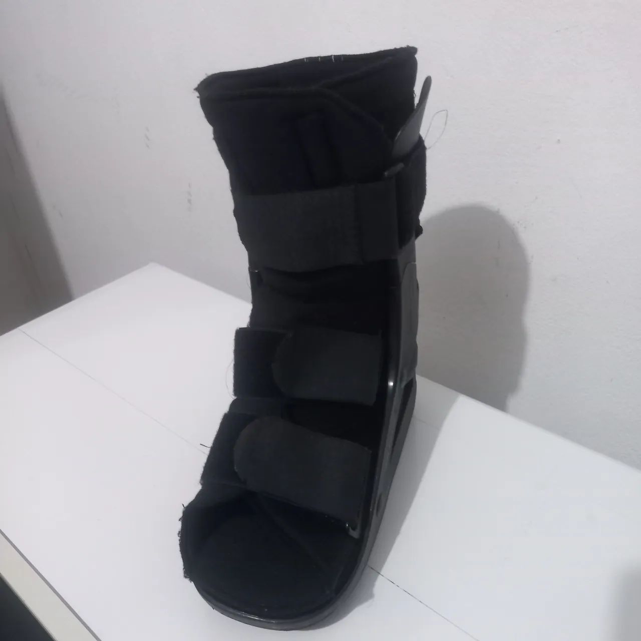 Bota imobilizadora
