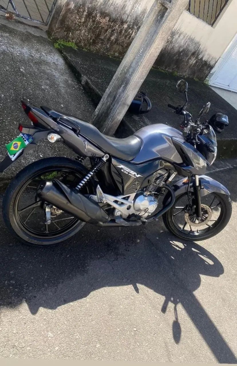 Fan 160 