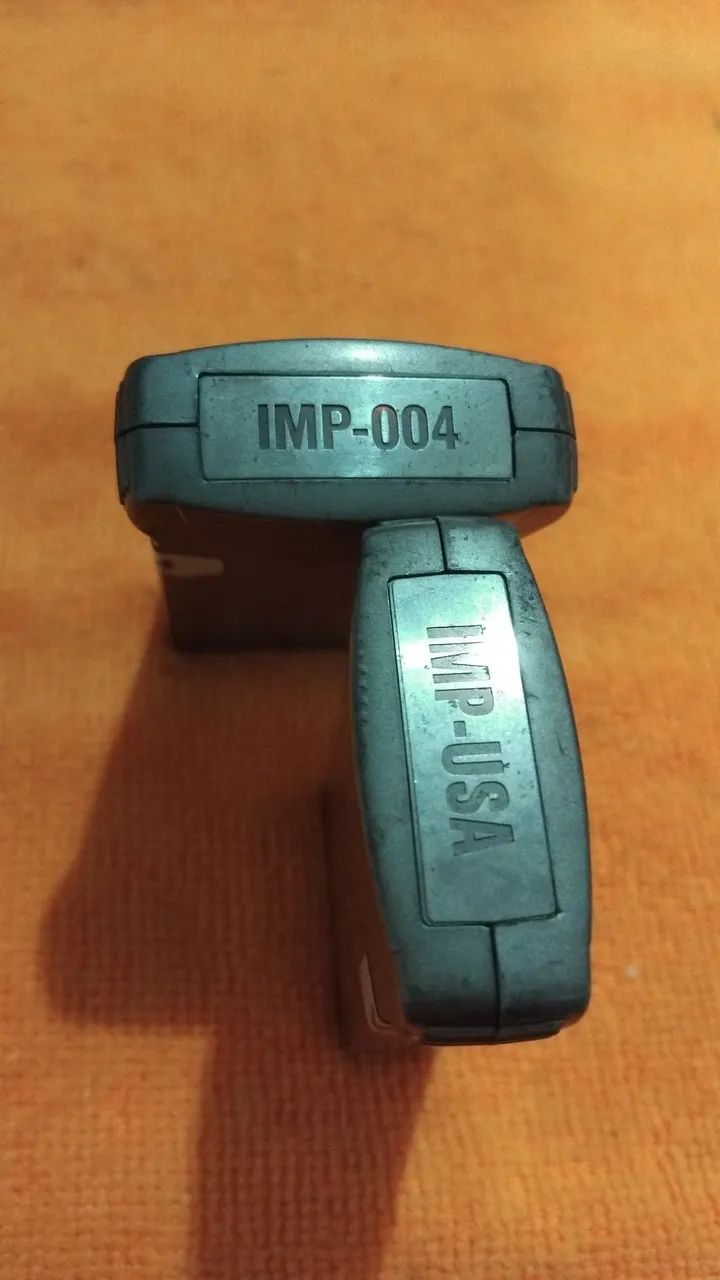 Cartucho Videoke imp-004 Raf  - Foto 2