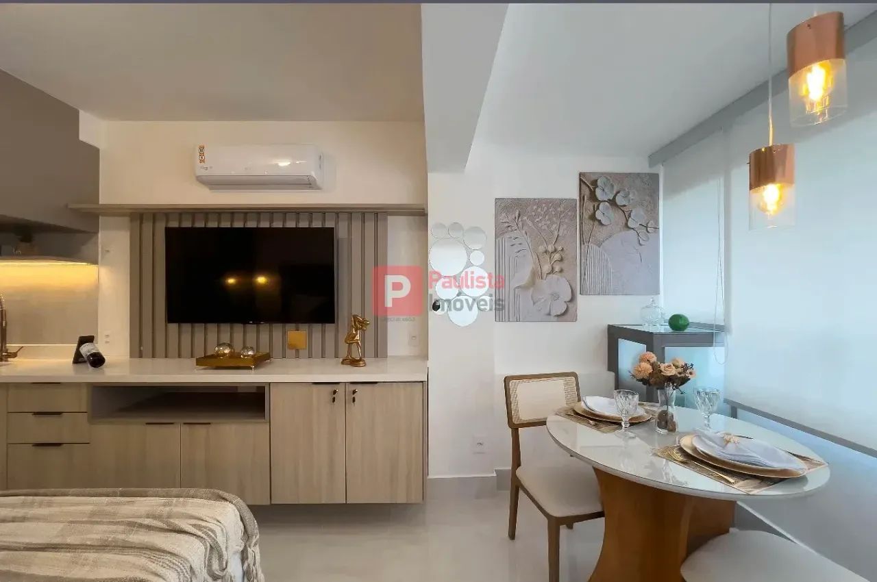 Studio à venda, Vila Mariana, São Paulo, SP - Foto 5