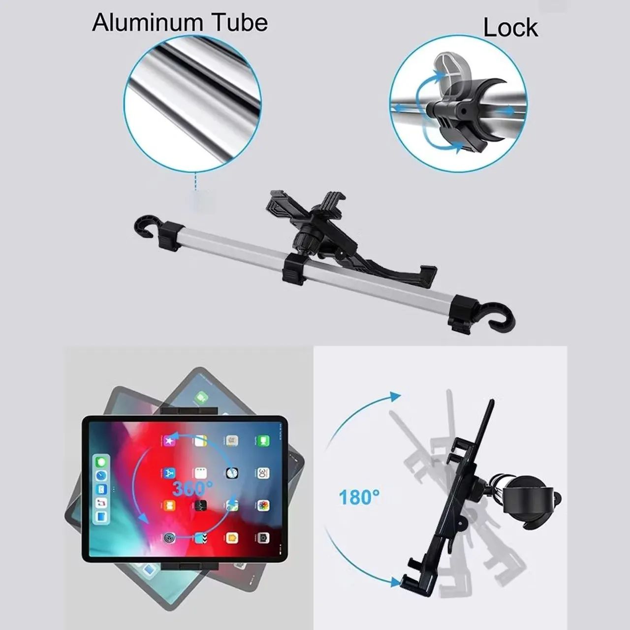 Suporte para Tablet  - Foto 5