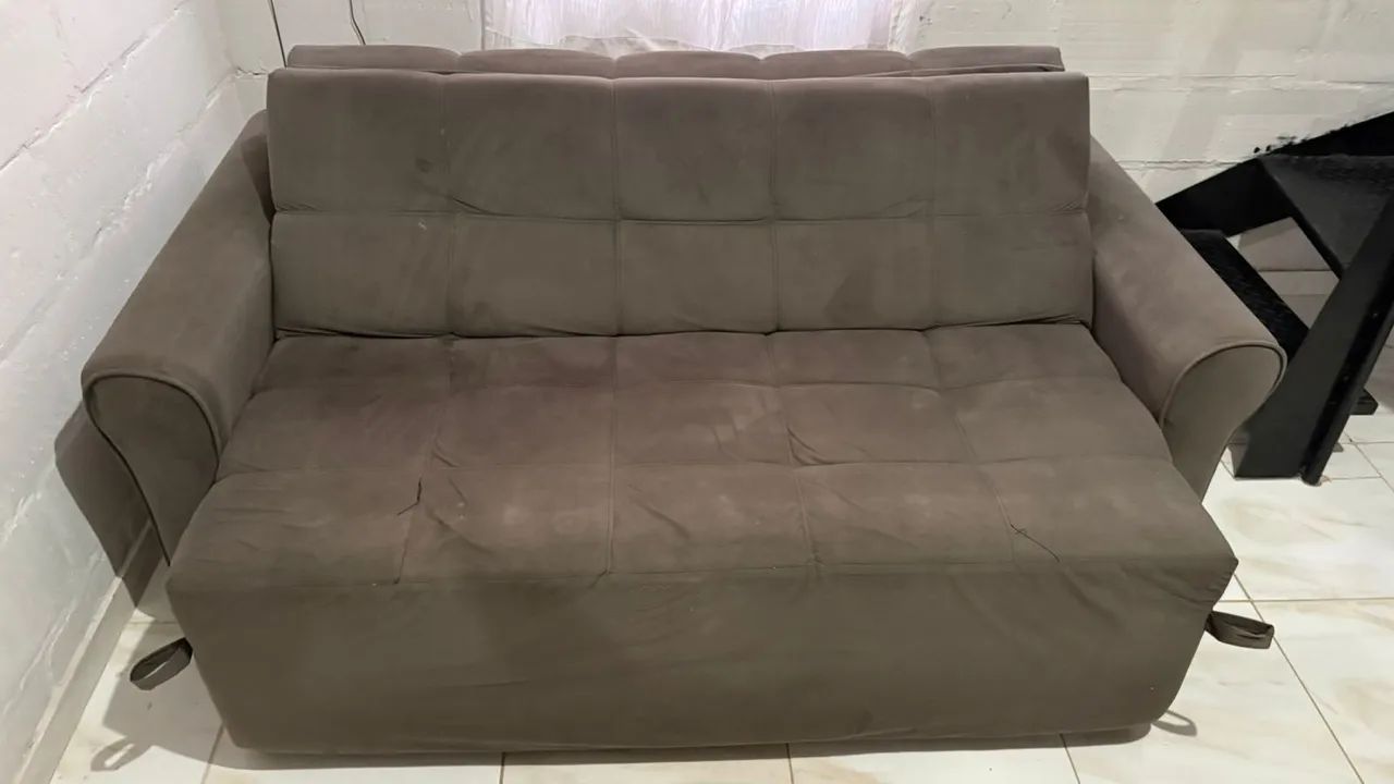 Sofá cama 
