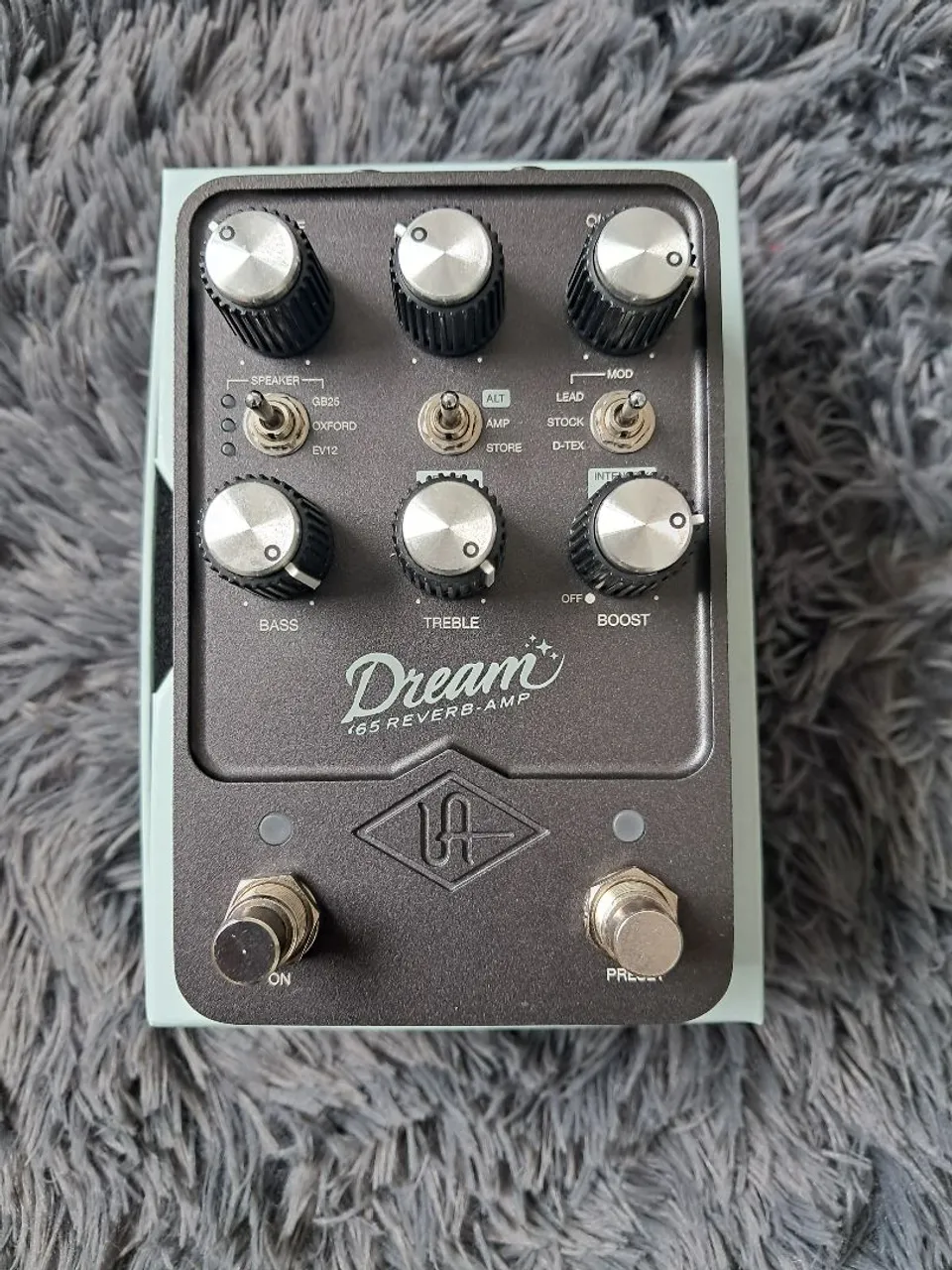 MXR Carbon Copy Analog Delay - Instrumentos musicais - Pancas