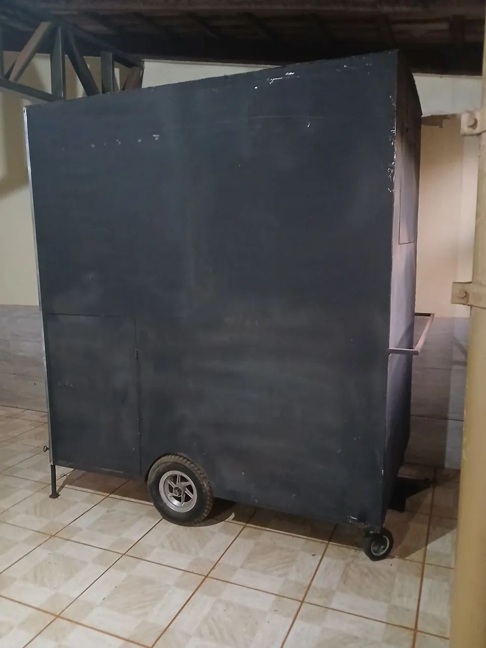 Trailer  - Foto 3