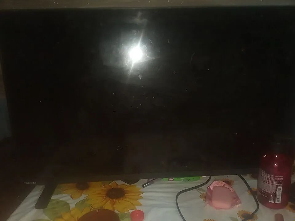 Televisão 
