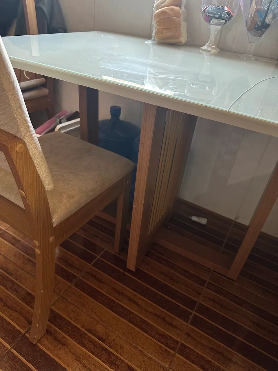 Mesa de jantar - Foto 2
